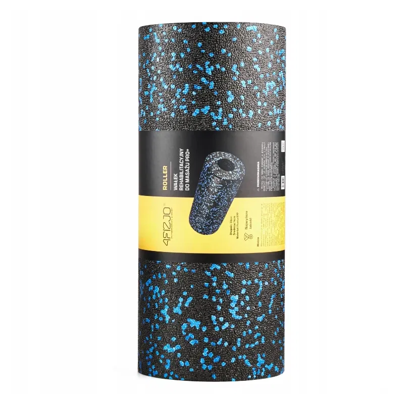 4FIZJO Wałek rehabilitacyjny do masażu PRO+ 33cm