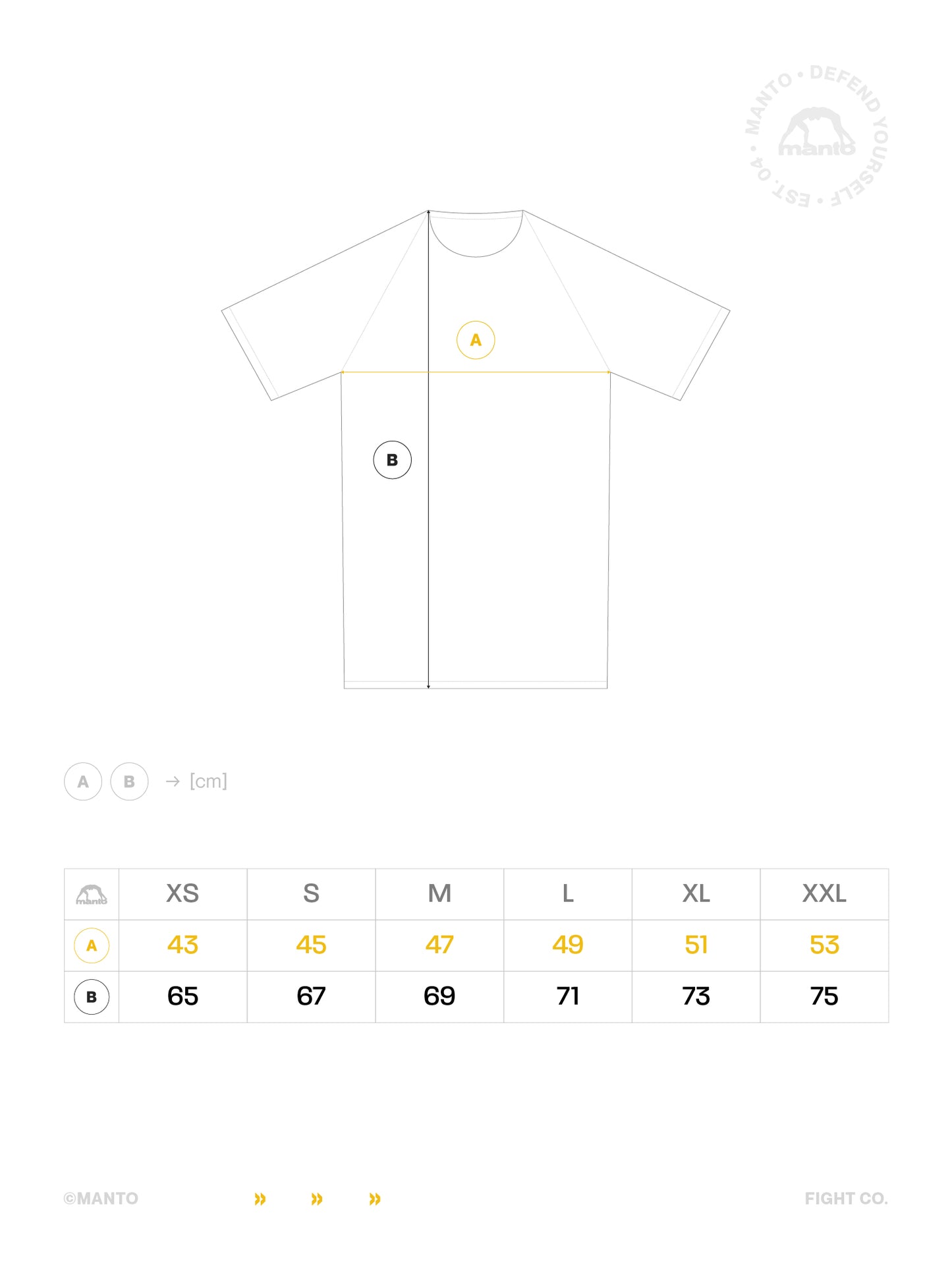 MANTO rashguard LUCKY CAT