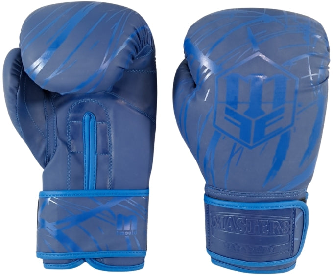 Rękawice bokserskie MASTERS 10 oz