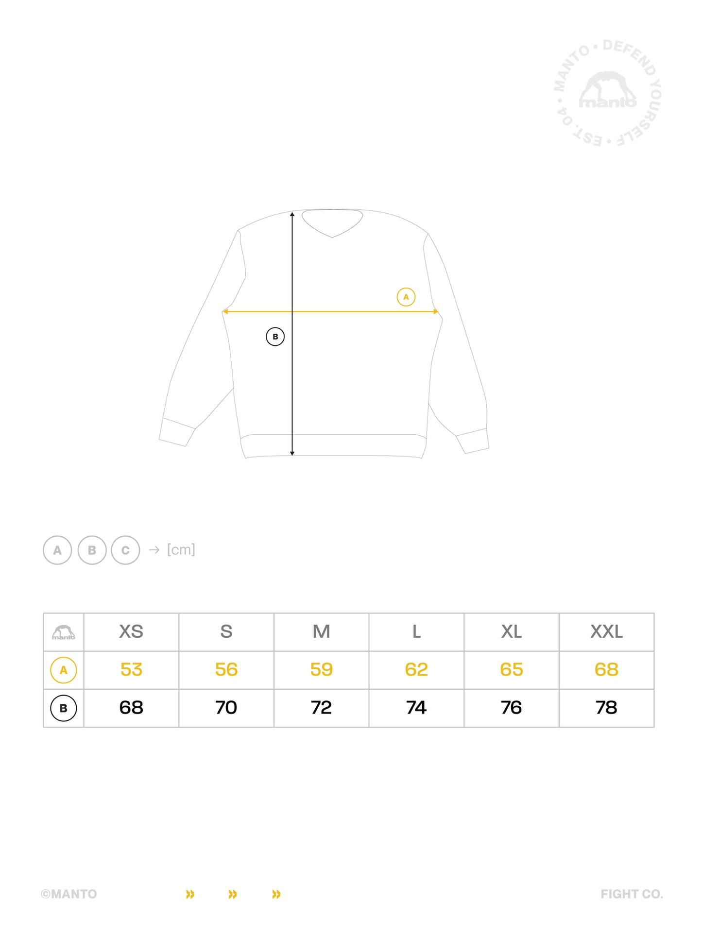 MANTO bluza SOCIETY melanż