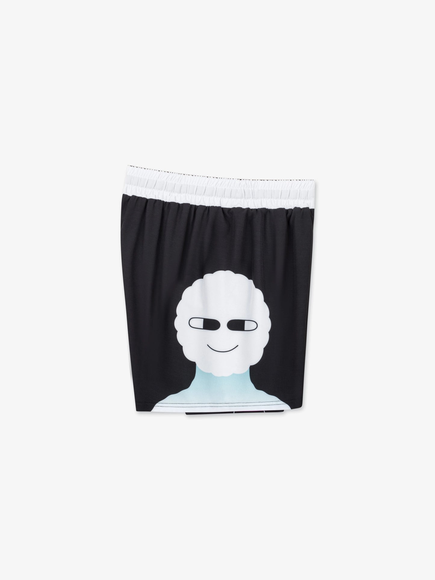 MANTO spodenki BE YOURSELF