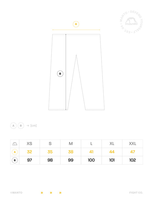 MANTO spodnie dresowe LABEL 25 khaki