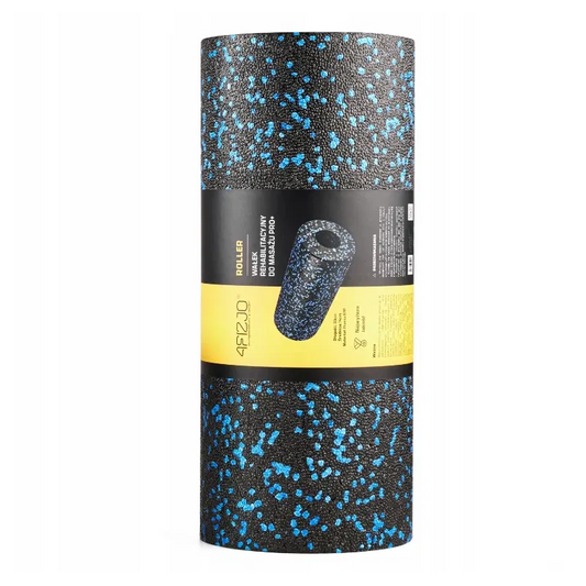 4FIZJO Wałek rehabilitacyjny do masażu PRO+ 33cm