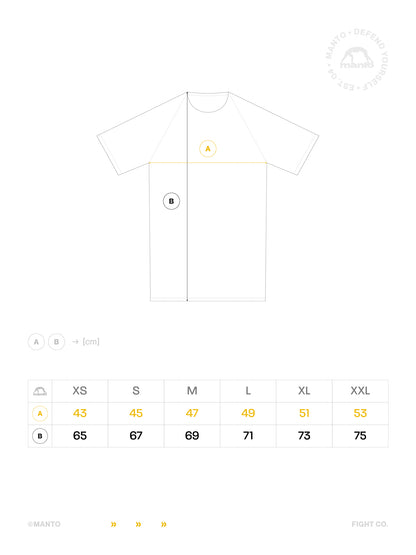 MANTO rashguard LUCKY CAT