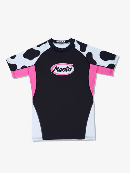 MANTO rashguard DOGS