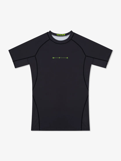 MANTO rashguard MANTOFIGHTER
