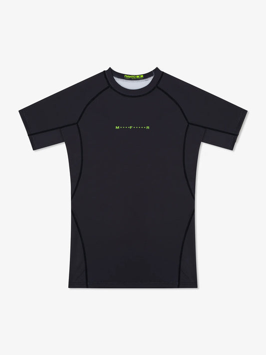 MANTO rashguard MANTOFIGHTER