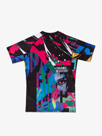 MANTO rashguard RAVE