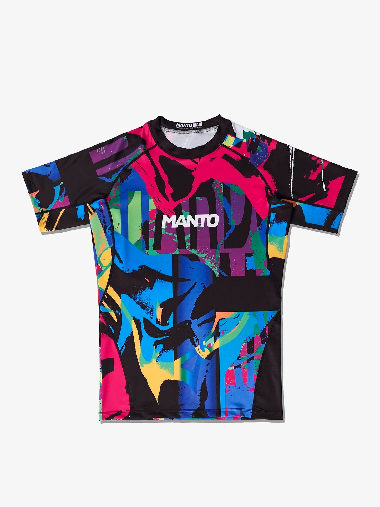 MANTO rashguard RAVE