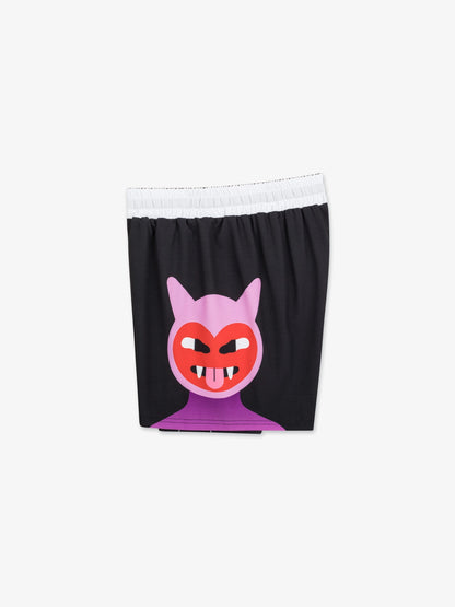 MANTO spodenki BE YOURSELF