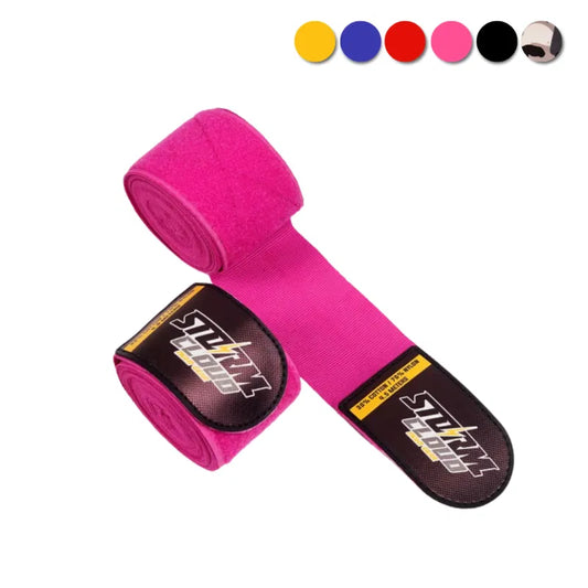 Owijki bokserskie HWX-R PREMIUM 4,5m