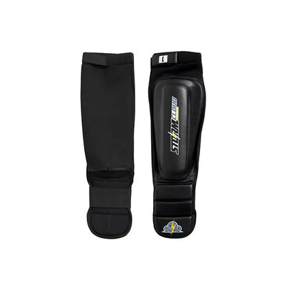 StormCloud Ochraniacze Piszczeli MMA Lightning