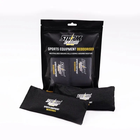 StormCloud Odświeżacz do rękawic bokserskich i butów