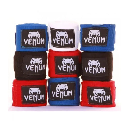 Venum Owijki Bokserskie - Bandaże 4m